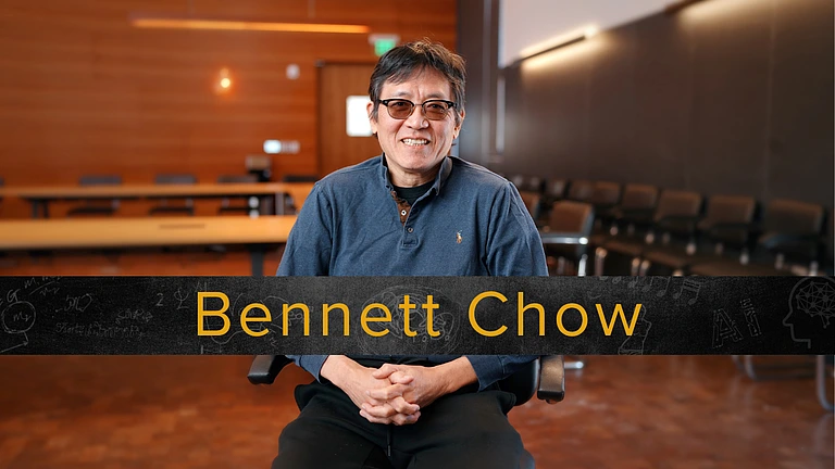 Chow Instances