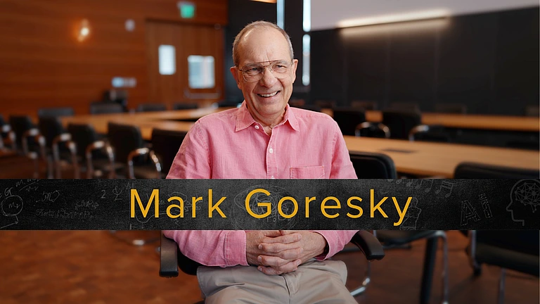 Goresky Instances