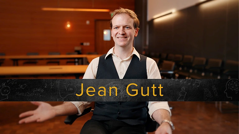 Gutt Instances
