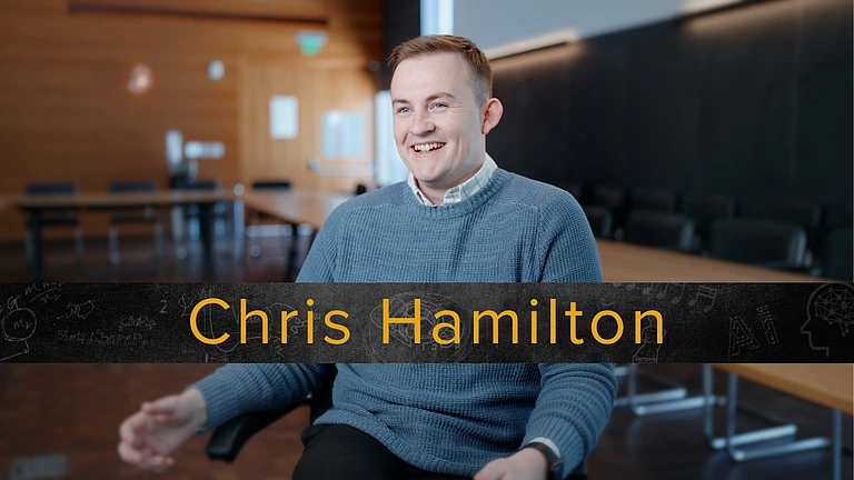 Hamilton Instances
