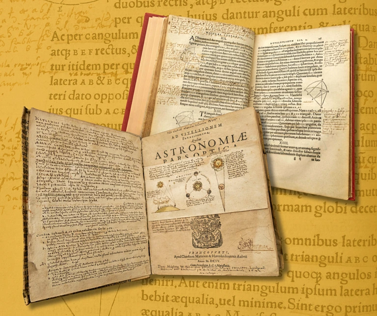 Research from the Margins