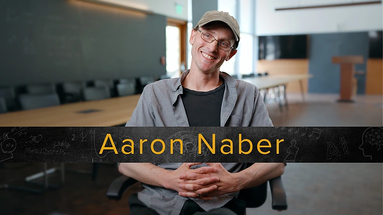 Naber Instances