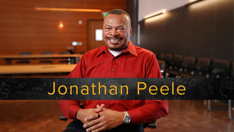Peele Instances