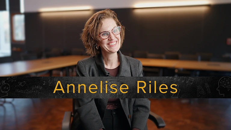 Riles Instances