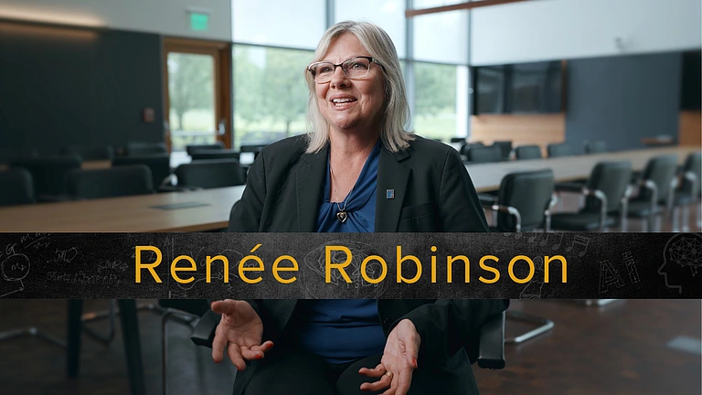 Robinson Instances