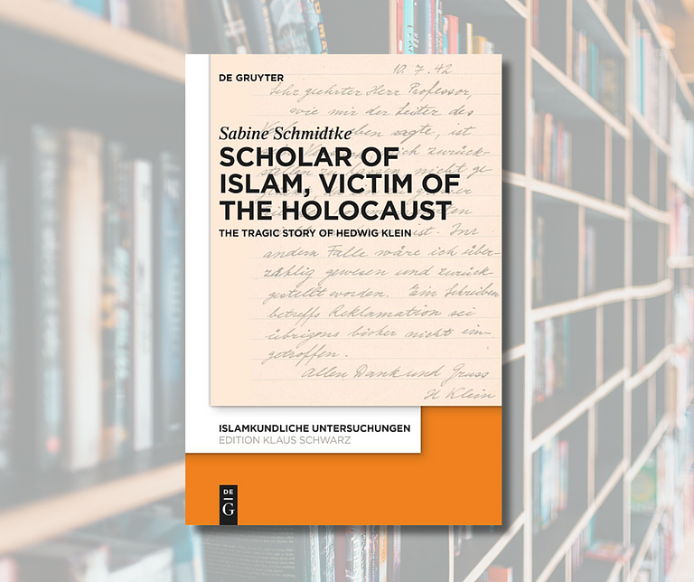 Schmidtke Scholar of Island