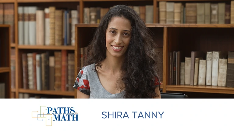 Shira Tanny P2m