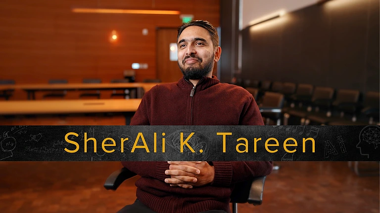 Tareen Instances