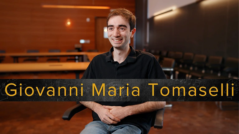 Tomaselli Instances