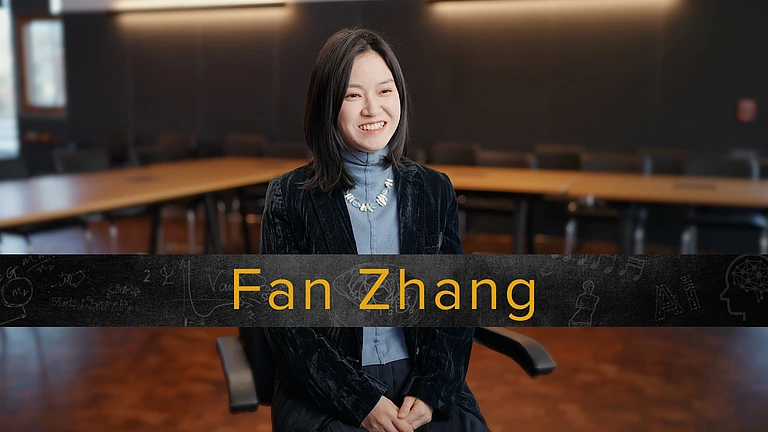 Zhang Instances