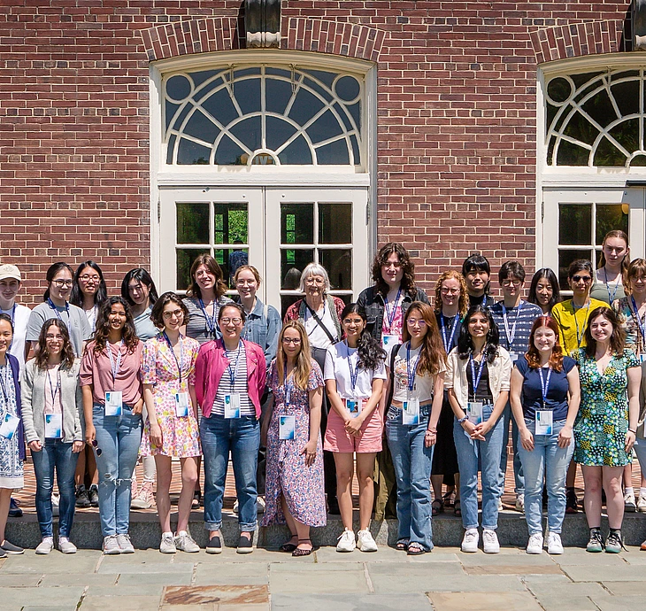 Photo Gallery | WAM | Institute for Advanced Study