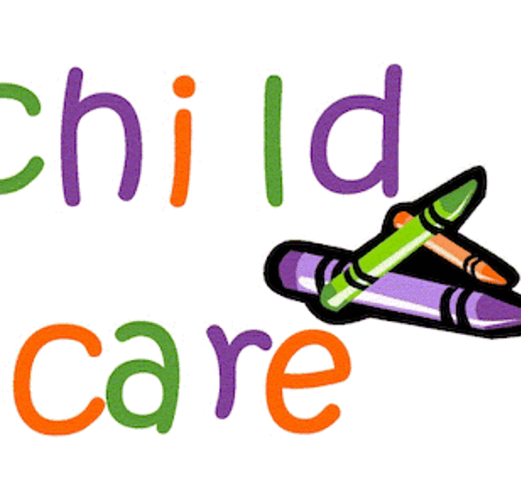Child Care Fund image