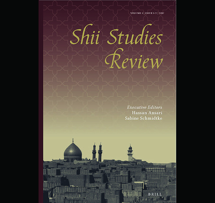 Shii Studies Review