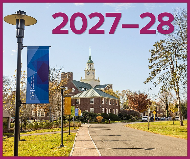 2027_28 IAS Call for Applications