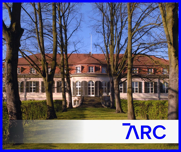 ARC IAS Max Planck Weizmann