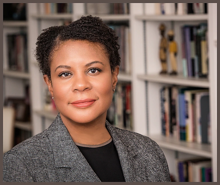 Alondra Nelson TIME Magazine