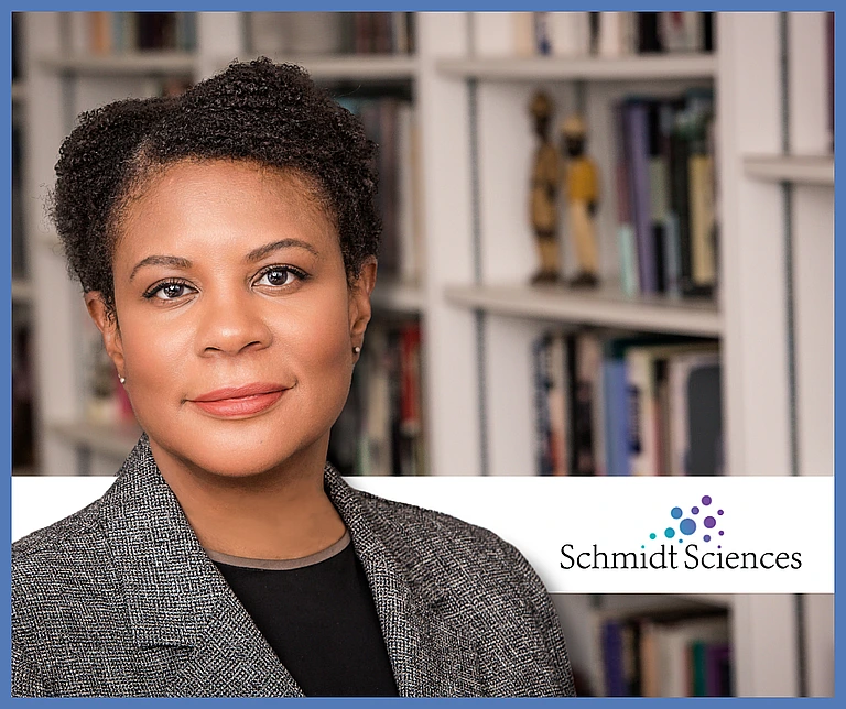 Alondra Schmidt Sciences