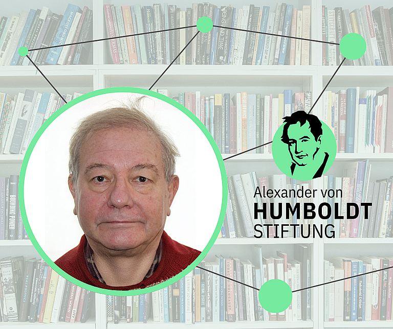 Image of Marco Fantuzzi