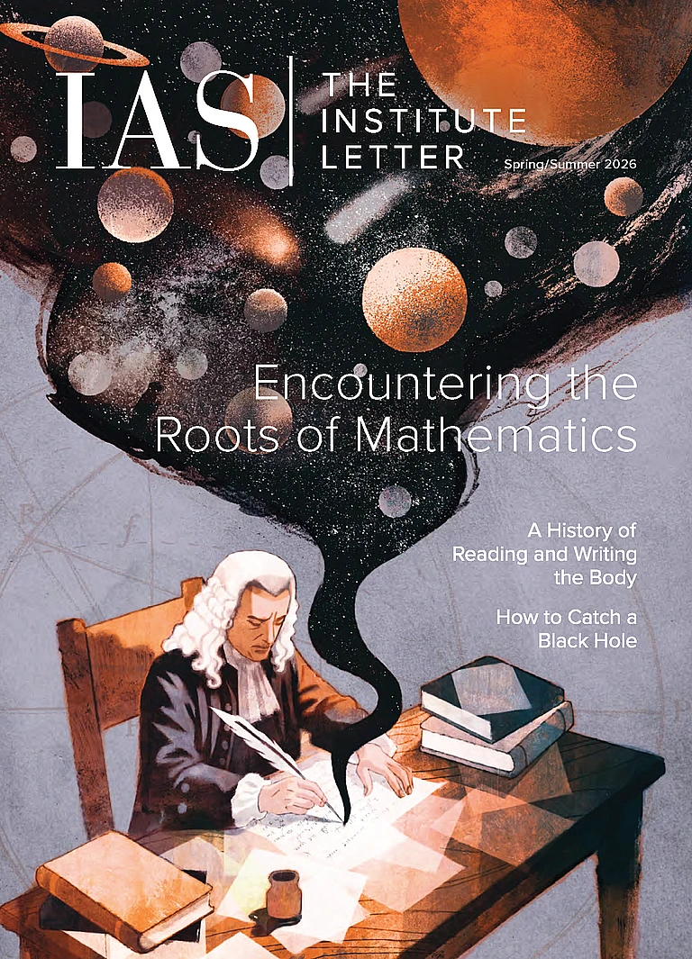 IAS_Institute_letter_SS26_Cover