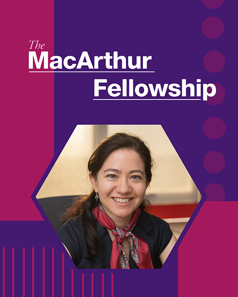 MacArthur 2025 Teaser