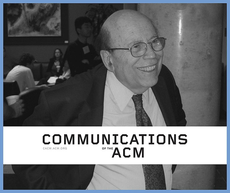 Michael Rabin obituary
