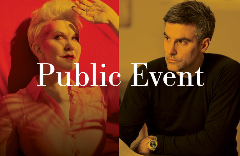 Director's Conversation Teaser