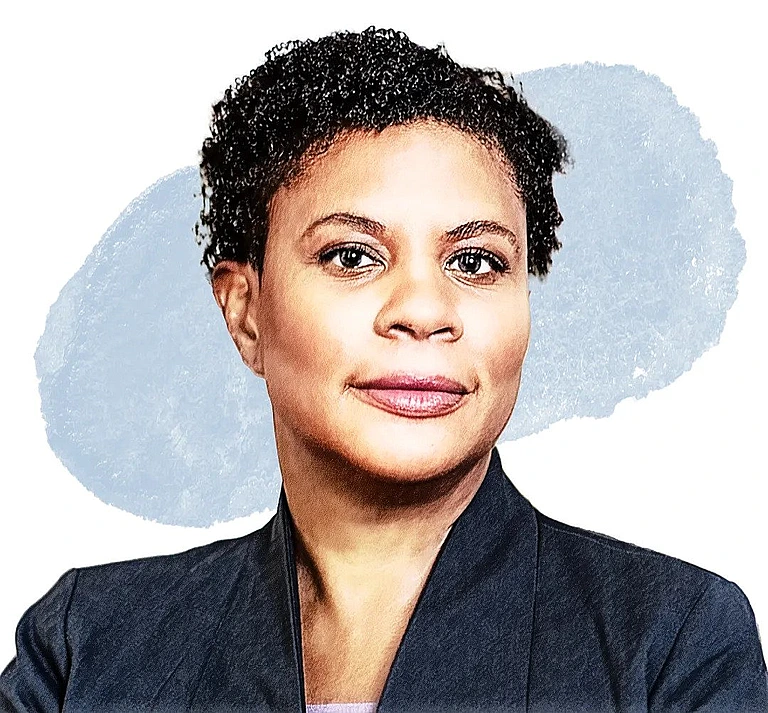 Alondra Nelson TIME100 AI 