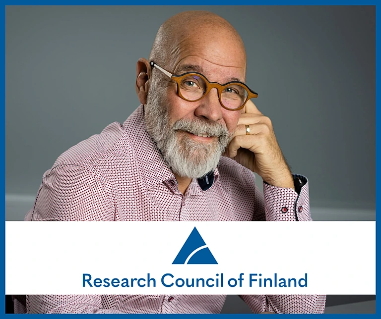 Nissinen Research Council of Finland
