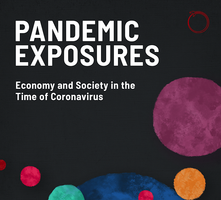 Teaser New Pandemic Exposures