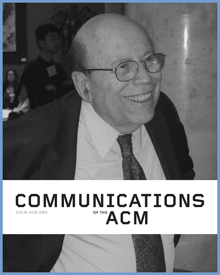 Michael O. Rabin