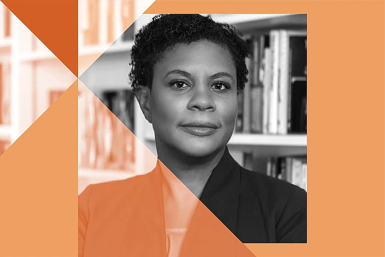 Alondra Nelson Ezra Klein Podcast