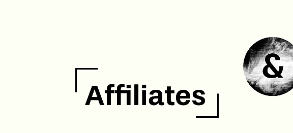 STSV Lab Affiliates Header