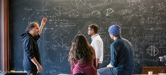 visitors guide picture