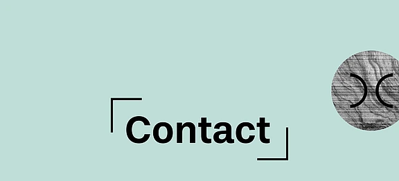 STSV Lab Contact Header