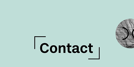 STSV Lab Contact Header