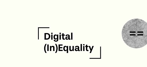STSV Lab Digital (In)Equality