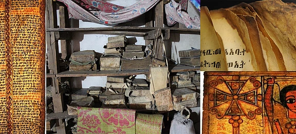 IAS Ethiopian Studies Series