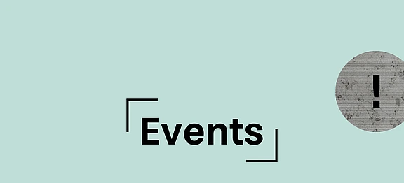 STSV Lab Events Header