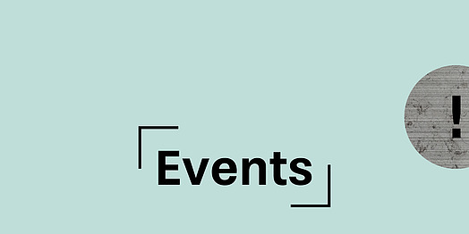STSV Lab Events Header