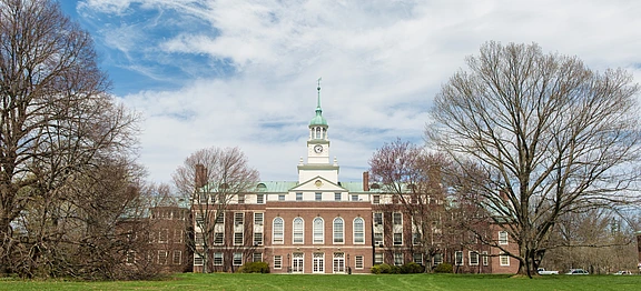 Fuld Hall