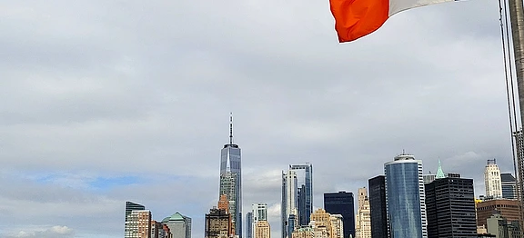 Staten Island Ferry