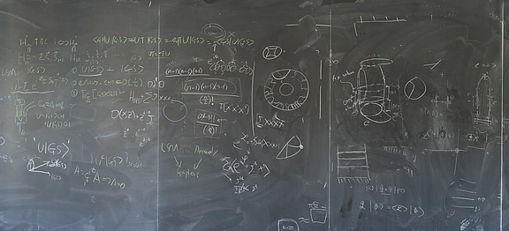 Chalkboard Make a Gift