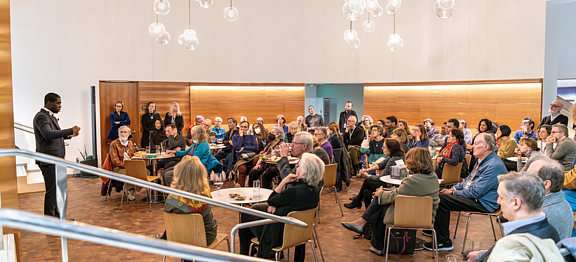 SHS Annual Report 22–23