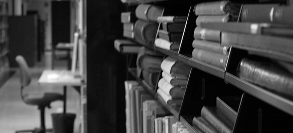 Image of the Historical Studies-Social Science Library. 