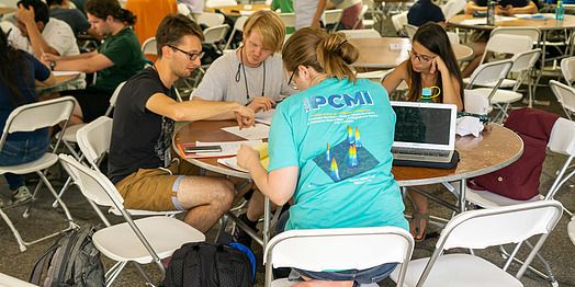 PCMI Summer Program