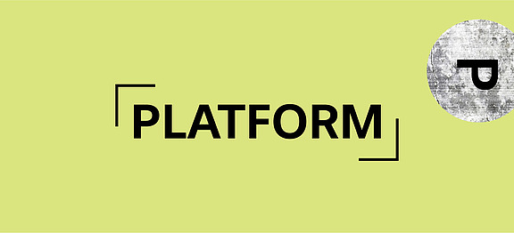 Platform header for CFPs