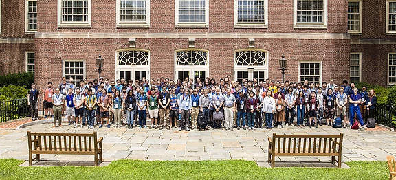 PiTP 2023 Group Photo 2