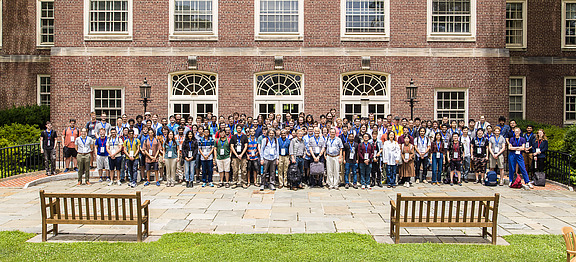 PiTP 2023 Group Photo 2