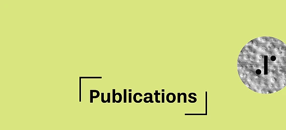 STSV Lab Publications Hero