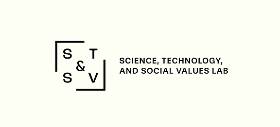 STSV Lab Header
